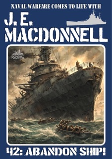 Abandon Ship! by J.E. Macdonnell