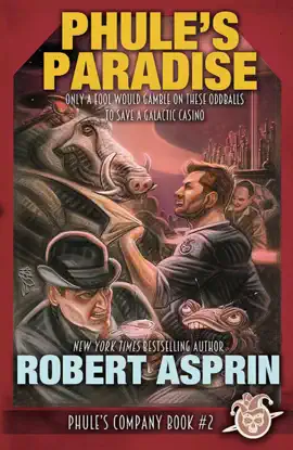 Read: Phule's Book Paradise