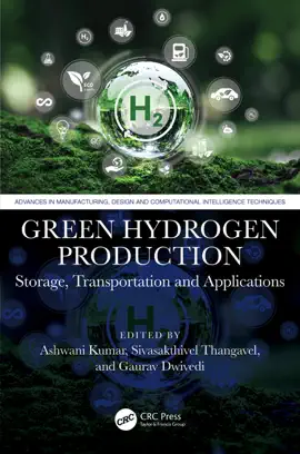 Read: Green Book Hydrogen Production