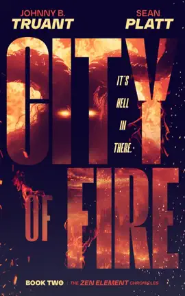 Read: City Book of Fire
