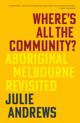 Read: Where's All the Book Community?