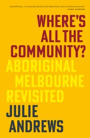 Where's All the Community? - Julie Andrews