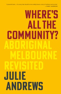 Where's All the Community? by Julie Andrews