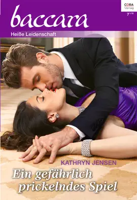 Read: Ein gefährlich prickelndes Book Spiel
