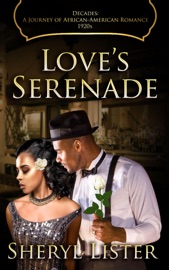 Love's Serenade - Sheryl Lister