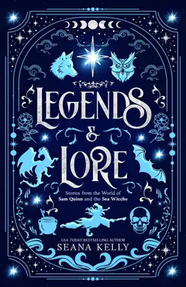 Legends & Lore