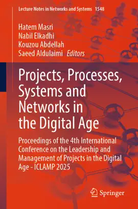 Read: Projects, Processes, Systems and Book Networks in the Digital Age
