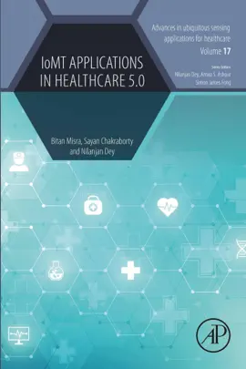Read: IoMT Book Applications in Healthcare 5.0