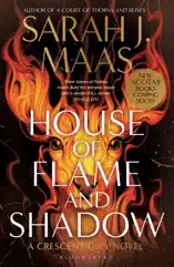 House of Flame and Shadow
