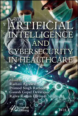 Read: Artificial Intelligence and Cybersecurity Book in Healthcare