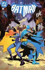 Batman (2025-) #9