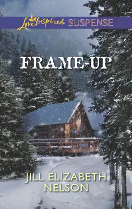 Read: Frame-Up