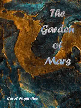 Read: The Garden Book of Mars