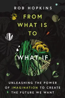 Read: From What Is to What If Book
