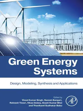 Read: Book Green Energy Systems