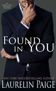 Found in You