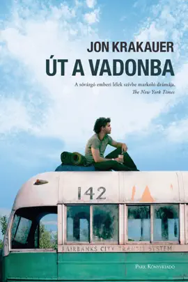 Út a vadonba
