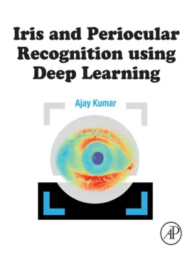 Read: Iris and Book Periocular Recognition using Deep Learning