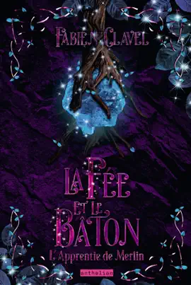 Read: L’apprentie Book de Merlin - La fée et le bâton
