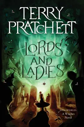 Read: Book Lords and Ladies