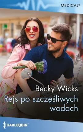 Read: Rejs po szczęśliwych Book wodach