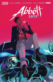 Abbott: 1973 #1 - Saladin Ahmed