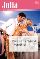 Versteckt, entdeckt – verführt!