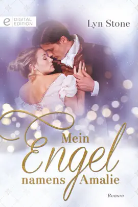Read: Mein Engel Book namens Amalie