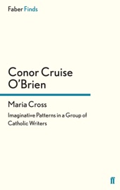 Maria Cross - Conor Cruise O'brien