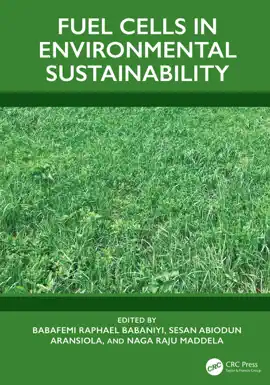 Read: Book Fuel Cells in Environmental Sustainability