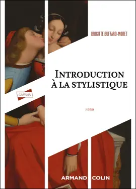Read: Introduction Book à la stylistique - 3é ed