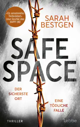 Read: Book Safe Space