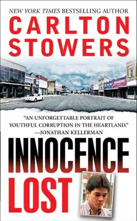 Read: Book Innocence Lost