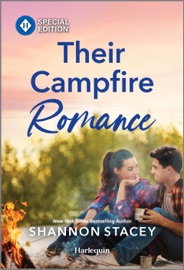Their Campfire Romance - Shannon Stacey
