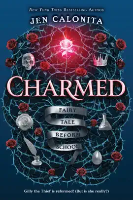 Read: Charmed