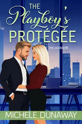 Read: Book The Playboy’s Protégée