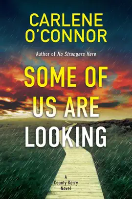 Read: Some of Us Book Are Looking