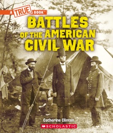 Battles of the American CIvil War - Catherine Clinton