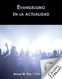 Evangelismo en la actualidad