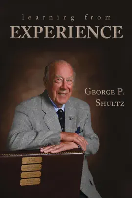Read: Learning Book from Experience