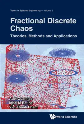 Read: Book FRACTIONAL DISCRETE CHAOS