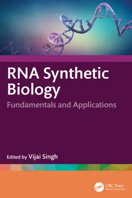 Read: Book RNA Synthetic Biology