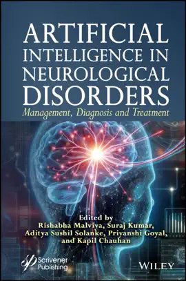 Read: Artificial Intelligence Book in Neurological Disorders