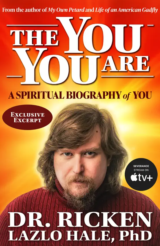 The You You Are