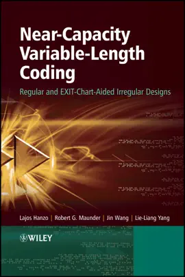 Read: Book Near-Capacity Variable-Length Coding