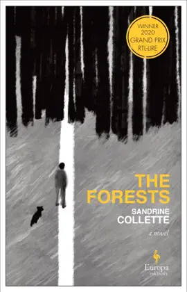 Read: The Forests Book