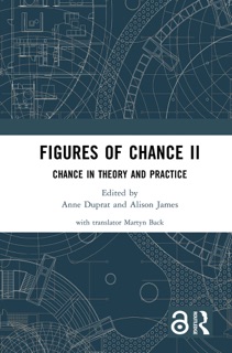 Figures of Chance II by anne Duprat & Alison James
