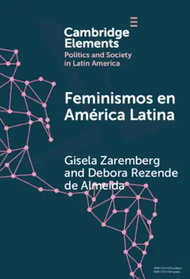 Read: Feminismos en América Book Latina