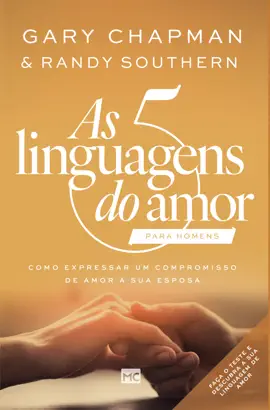 Read: Book As 5 linguagens do amor para homens
