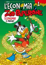 L'Economia di Zio Paperone 1